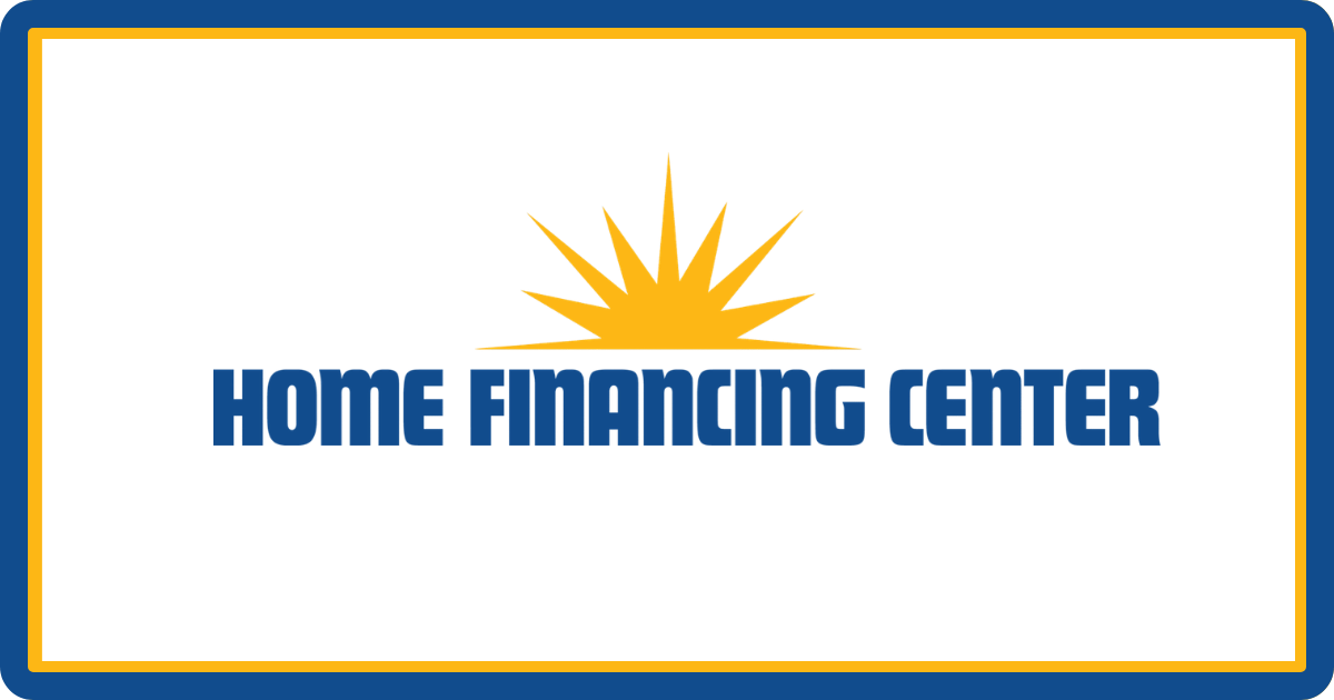 Home Financing Center | South Florida's Trusted Mortgage Lender